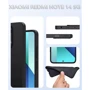 Чехол для телефонов BeCover TPU Case Black for Xiaomi Redmi Note 14 5G (712757): Совместимость Xiaomi Redmi Note 14 5G