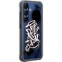 Чехол для телефонов Samsung Flipsuit Case Black (EF-JS931CBEGWW) for Samsung S931 Galaxy S25: Материал TPU (термополиуретан) и поликарбонат