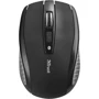 Мышь Trust Siano Bluetooth Mouse (20403): Эргономика для правой и левой руки