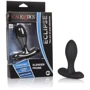 CalExotics Eclipse Slender Probe анальная пробка, 7.5x3.25 см