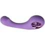 Вибратор FairyGasm BraveryAward violet