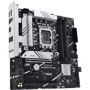 ASUS PRIME B760M-PLUS UA: Дополнительно Поддержка UEFI, Радиатор на VRM, Поддержка RAID