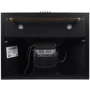 Витяжка Perfelli K 6432 BL 850 LED RETRO: Управління механічне