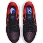 Кроссовки для бега Nike Running Air Zoom Structure 24 (DA8535-006) 44.5 (11.5) черные текстиль всесезон: Материал верха Текстиль