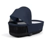 Люлька Cybex Priam Lux PLUS Midnight Blue (522001001): Виробник Cybex