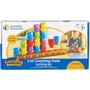 Обучающий игровой набор LEARNING RESOURCES - СОВИНАЯ ЛИНЕЙКА (LER7732)