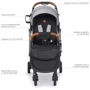Коляска El Camino Yoga ll M 3910 (denim medium grey) фото 8