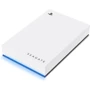 Внешний жесткий диск Seagate 5TB Game Drive for PlayStation 5 (STLV5000200): Размеры, мм 122.5 × 81 × 21.5