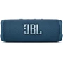Акустика JBL Flip 6 Blue (JBLFLIP6BLU): Тип портативная