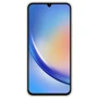 Смартфон Samsung Galaxy A34 5G 8/128GB Awesome Lime A346: Оперативная память 8 ГБ
