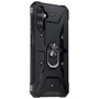 Аксессуар для смартфона Mobile Case Pathfinder Ring Black for Samsung A54 Galaxy A54 5G: Совместимость Samsung A54 Galaxy A54 5G