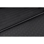 Коврик для фитнеса Hop-Sport TPE HS-T008GM с отверстиями 183х61х0.8 см black