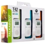 Рации Motorola TALKABOUT T42 TRIPLE PACK: Тип рация цифровая