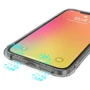 Чехол для iPhone BeCover TPU Case Anti-Shock Grey for iPhone 13 (707346): Материалы Силикон