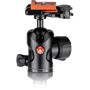 Штатив Manfrotto Befree Advanced Lever Alpha MKBFRLA-BH: Максимальная высота 150 см