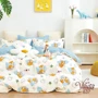 Комплект постельного белья Viluta Сатин Twill 637 детский (637_Baby): Размер для кроваток 120x60см