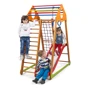 Детский спортивный комплекс SportBaby BambinoWood Plus 1 фото 4