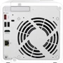 Сетевой накопитель (NAS) Qnap TS-462-4G: Количество USB 4