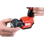 Шуруповерт акумуляторний Black & Decker EGBL108K: Тип інструмента ненаголошений