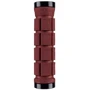 Грипсы Lizard Skins NORTHSHORE 130мм, два замка, Deep Red (GRI-94-29): Длина, мм 130