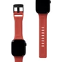Аксесуар для Watch Urban Armor Gear UAG Scout Rust (191488119191) для Apple Watch Ultra 42/44/45/49mm: Сумісність Apple Watch 49mm, Apple Watch 45mm, Apple Watch 44mm, Apple Watch 42mm