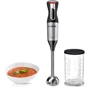 Блендер Bosch MS62M6110: Мощность, Вт 1000