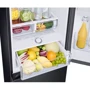 Холодильник Samsung RB34C635EBN: Загальний об'єм, л 341