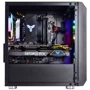 Персональный компьютер (ПК) ARTLINE Gaming X67 Windows 11 Home (X67v42Win): Видеокартка GeForce RTX 4060 Ti 16GB