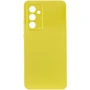 Чехол для телефонов Lakshmi Case Silicone Cover Full Camera Flash for Samsung A165 Galaxy A16 4G / A166 Galaxy A16 5G