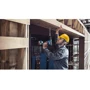 Бесщеточная дрель-шуруповерт Bosch Professional GSR 18V-50, соло (без аккумулятора и зар.устройства), картонная упаковка (06019H5006): Тип патрона быстрозажимной