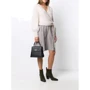 Женская сумка-сэтчел Furla 1927 S Top Handle Bakpaco черная (BAKPACOKO0000O6000): Пол Женский