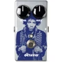 Педаль гитарных эффектов Педаль эффектов DUNLOP JHM6 JIMI HENDRIX OCTAVIO FUZZ