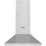 Витяжка Gorenje WHC529E4X: Тип фільтра повітря Рециркуляція, Відведення