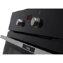 Духовой шкаф электрический Amica EB 7541 B FUSION: Объем, л 66