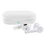 Наушники Razer Hammerhead True Wireless Mercury (RZ12-02970500-R3M1): Тип излучателя динамический