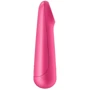 Вибропуля перезаряжаемая Satisfyer Ultra Power Bullet 3 (розовая)