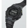 Наручные часы Casio G-SHOCK G-SQUAD GBD-300-1ER (363411): Стиль Спортивный