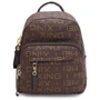Женский рюкзак Monsen коричневый (C1RN-8025br-brown)