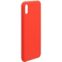 Чохол для iPhone WK Moka Case Red (WPC-106) for iPhone Xs Max: Матеріали силікон