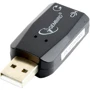 Gembird SC-USB2.0-01 Black