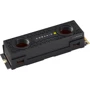 Corsair MP600 Pro Hydro 2TB (CSSD-F2000GBMP600HXE): Интерфейс подключения M.2 (PCI-E)