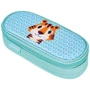Пенал Herlitz Case Flap Cute Animals Tiger (50038954)