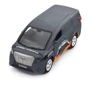 Автомодель TechnoDrive серии Шевроны Героев - Toyota Alphard - INVISIBLE INTERCEPTOR – ОТРЯД БАБОЧКИ (KM6011)