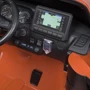 Джип Bambi Racer (M 4919EBLRS-7): Максимальная нагрузка, кг 35