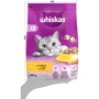 Сухой корм Whiskas с курицей 800 г (5998749144367): Вес упаковки 800 г