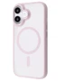 Чехол для iPhone Proove Essence Case with Magnetic Ring Pink Sand for iPhone 16 Plus