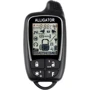 Alligator TD-320 с сиреной: Тип сигнализации Двусторонняя