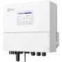 Гибридный солнечный инвертор (hybrid) Solis S6 -EH3P20K-H 20KW HV-battery 4 MPPT Wi-Fi 220/380V,3 фази