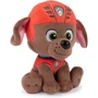 Щенячий патруль Paw Patrol в кино 2: мягкая игрушка - щенок Зума 15см (SM84240/8841): Размер, см 15