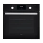 Духовой шкаф электрический Whirlpool AKP 745 NB: Объем, л 65 л